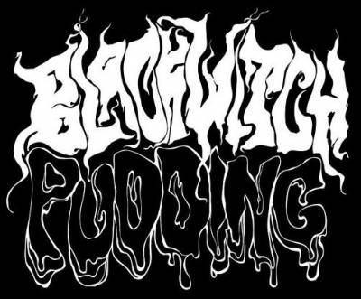 logo Blackwitch Pudding